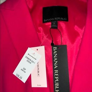 Banana Republic Blazer